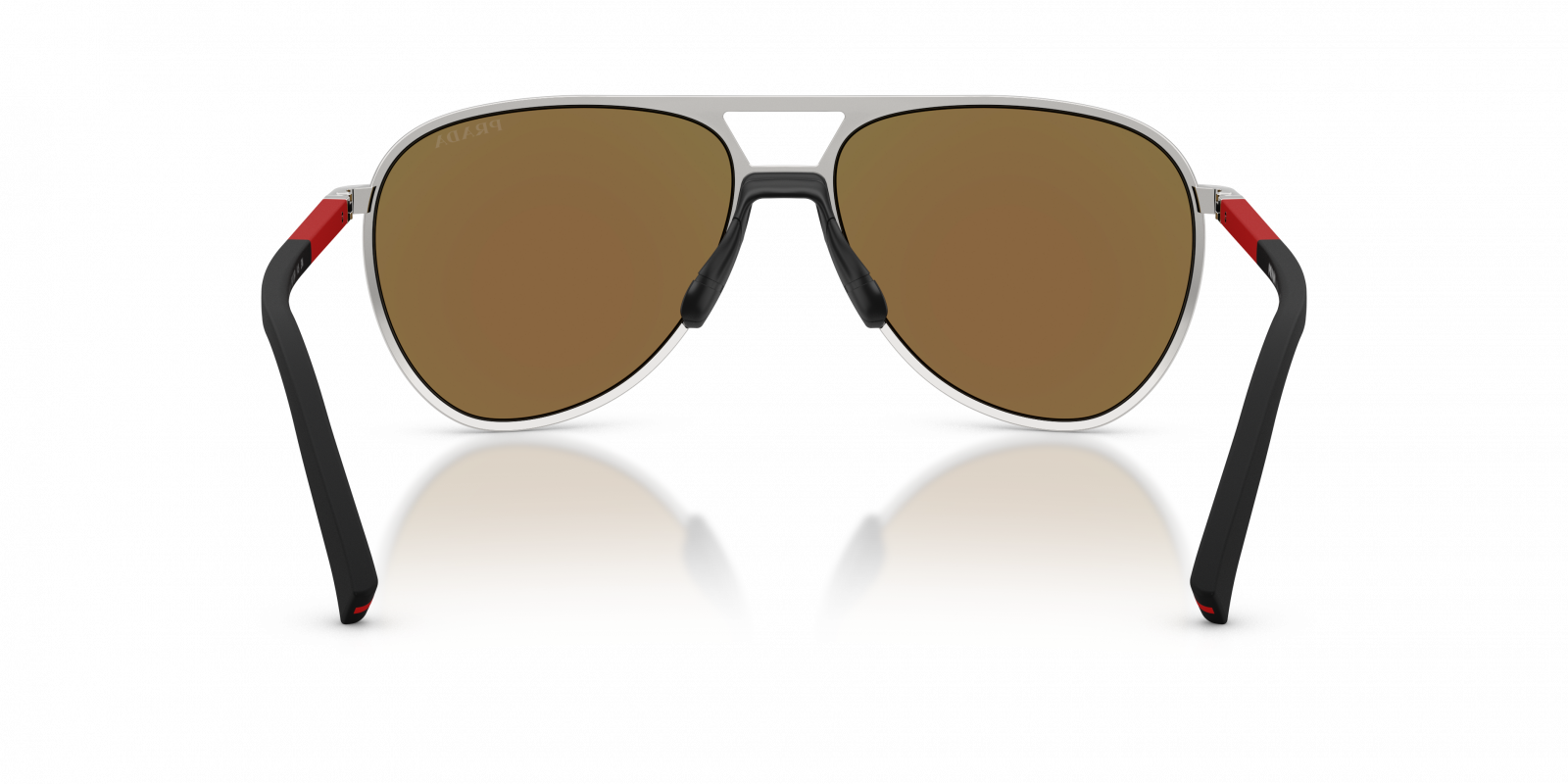 Prada Linea Rossa PS 53ZS 1BC08R  